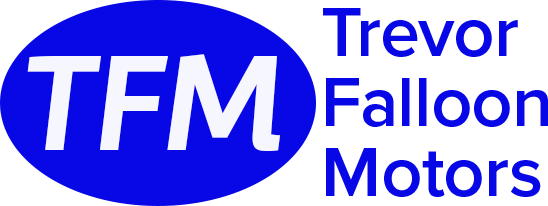 TFM - Trevor Falloon Motors